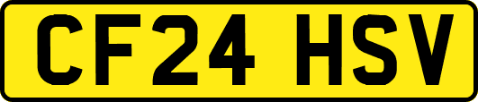 CF24HSV