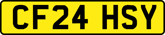 CF24HSY