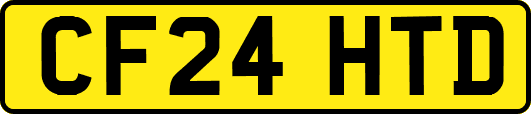 CF24HTD