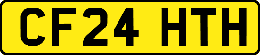 CF24HTH