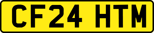 CF24HTM