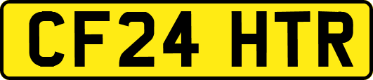 CF24HTR