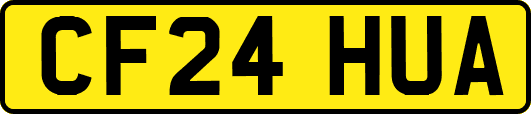 CF24HUA