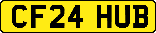 CF24HUB