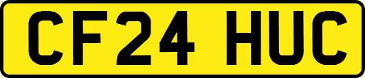 CF24HUC