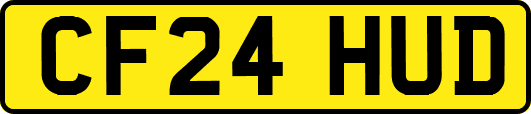 CF24HUD
