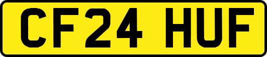 CF24HUF