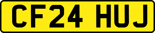 CF24HUJ