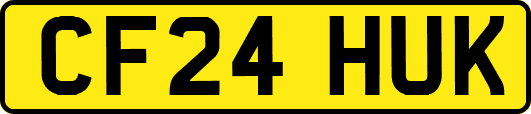 CF24HUK