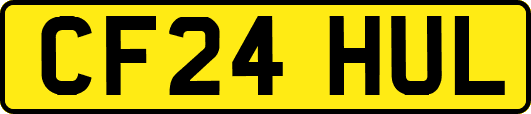 CF24HUL