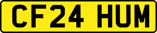 CF24HUM