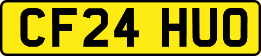 CF24HUO