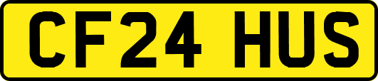 CF24HUS