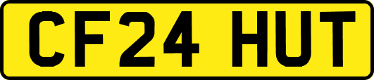 CF24HUT