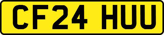 CF24HUU