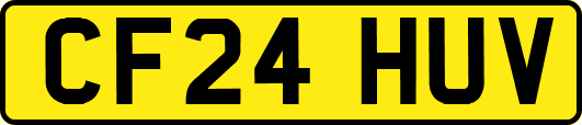 CF24HUV
