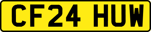 CF24HUW