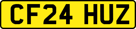 CF24HUZ