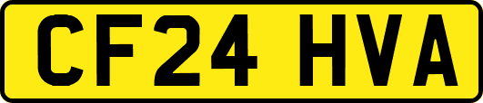 CF24HVA