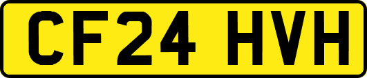 CF24HVH