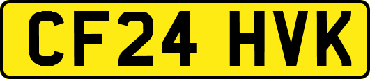 CF24HVK