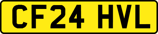 CF24HVL