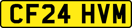 CF24HVM