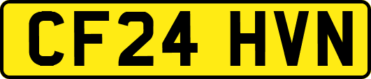 CF24HVN