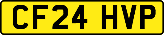 CF24HVP