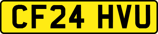 CF24HVU