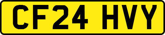 CF24HVY