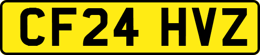 CF24HVZ
