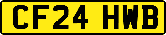 CF24HWB