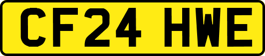 CF24HWE