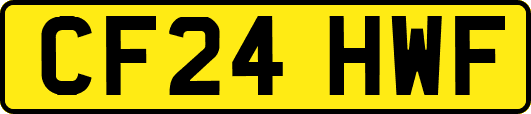 CF24HWF