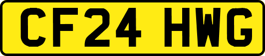 CF24HWG