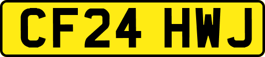 CF24HWJ