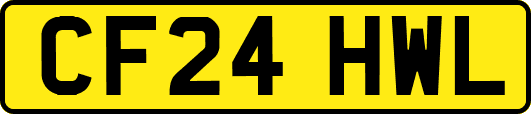 CF24HWL