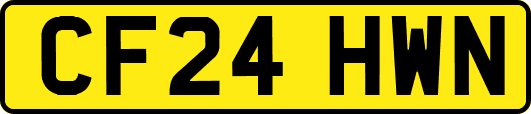 CF24HWN
