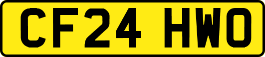 CF24HWO