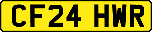 CF24HWR