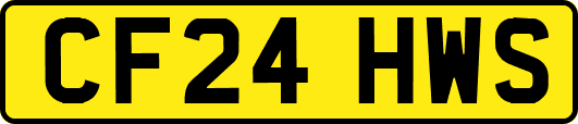 CF24HWS