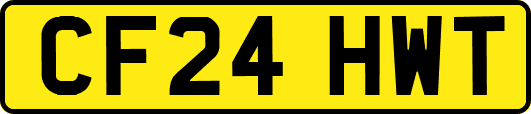 CF24HWT