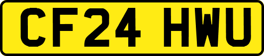 CF24HWU
