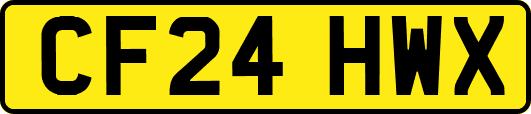 CF24HWX