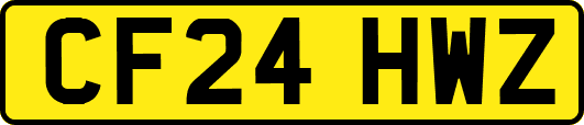 CF24HWZ