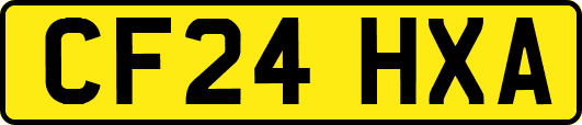 CF24HXA
