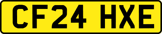 CF24HXE