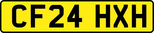 CF24HXH