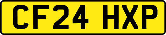 CF24HXP